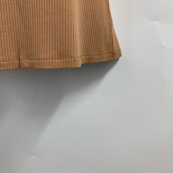 Privacy Please Women's Ribbed Rayon Pullover Tank Top Cami Size XS - Picture 5 of 11